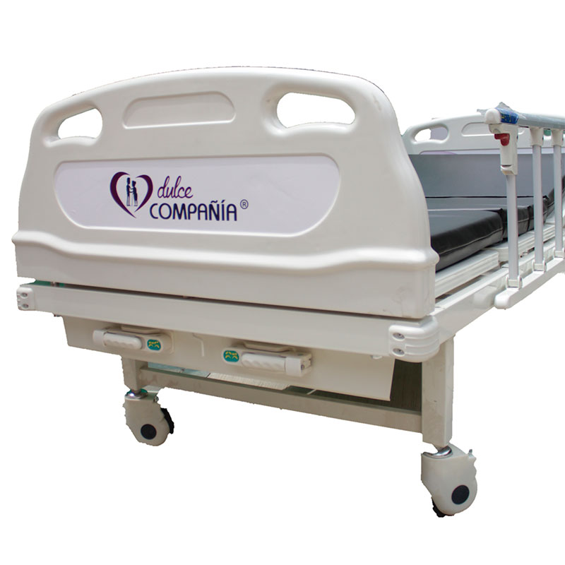 Cama de Hospital